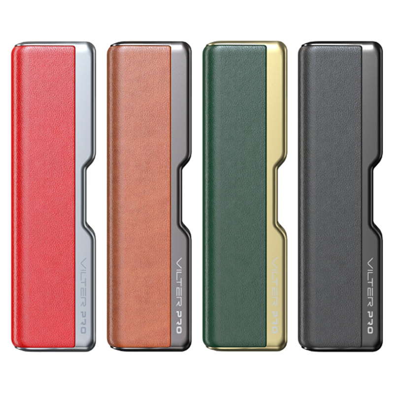 Aspire Vilter Pro-PB (Power Bank) 1600mAh