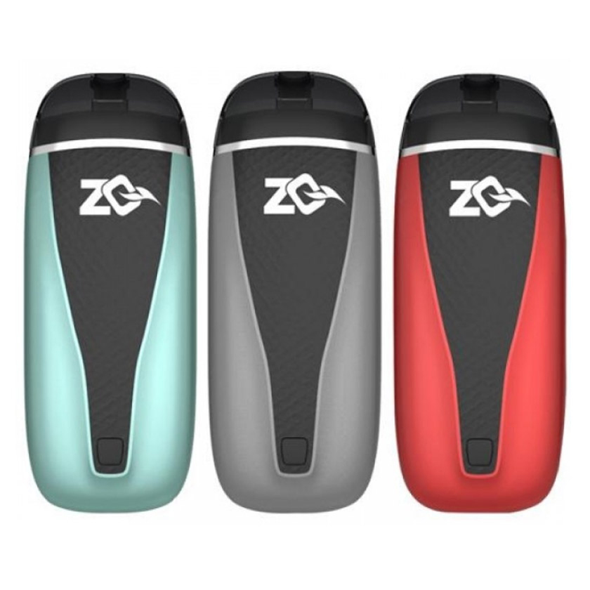 ZQ Vi Pod System Kit 650mAh 2ml