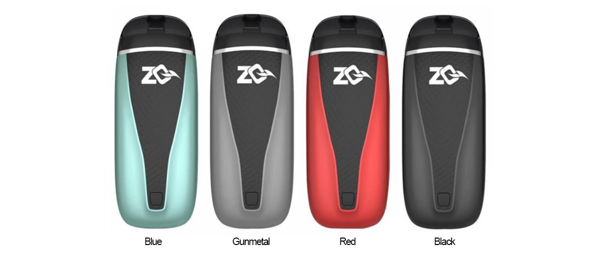 ZQ Vi Pod Kit