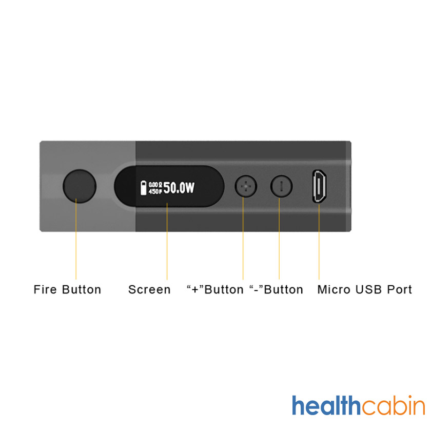 HealthCabin