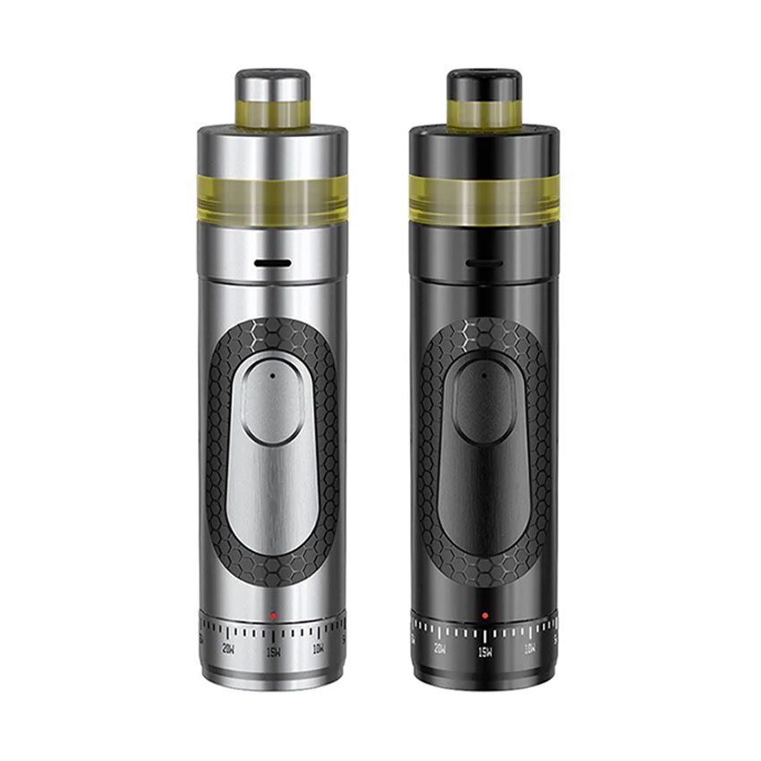 Aspire Zero G 40W Pod Kit 1500mAh 3.5ml