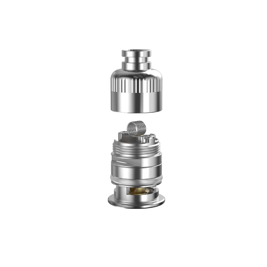 Aspire BP 60 RBA Coil