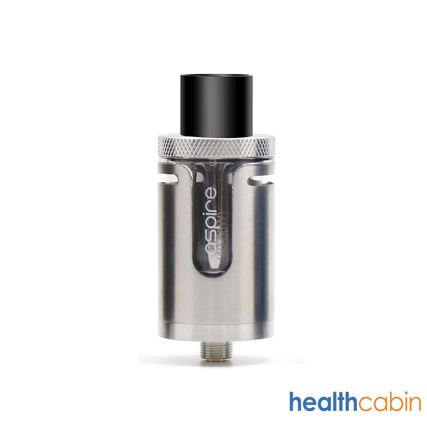 Aspire Cleito EXO Tank Atomizer 2ml Silver(TPD Version)