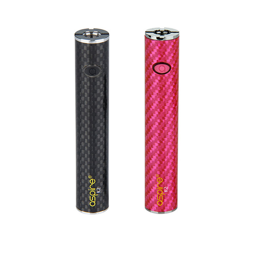 Aspire K2 Battery 800mAh