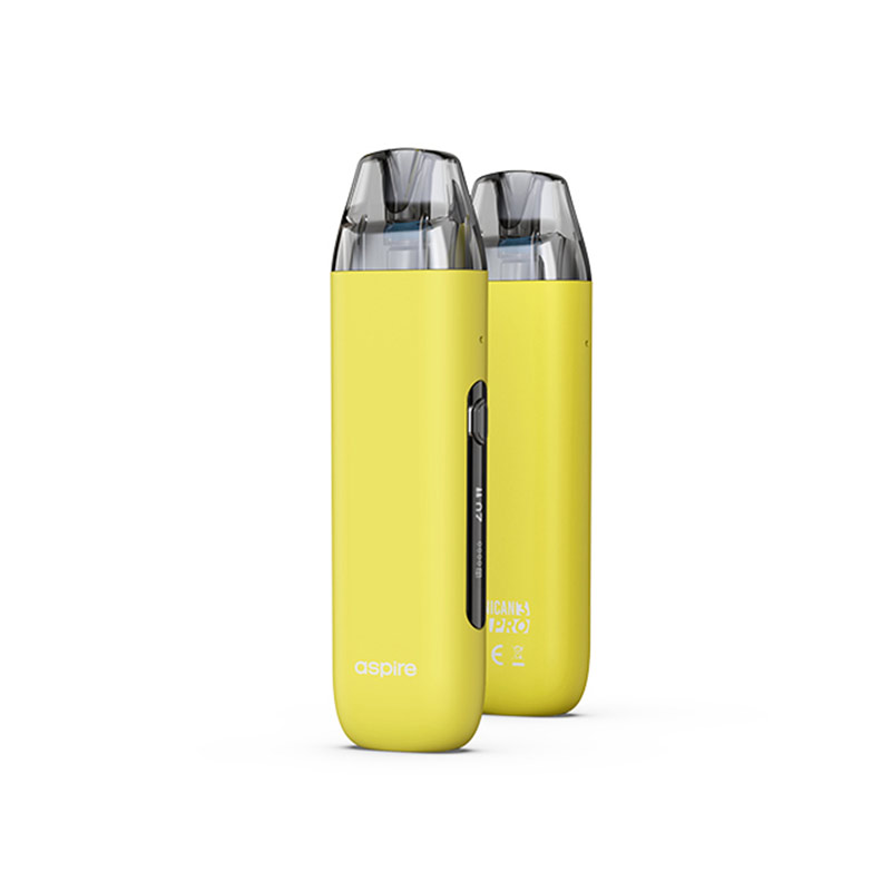 Aspire Minican 3 Pro Pod System Kit 900mAh 3ml