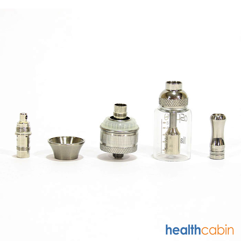 HealthCabin