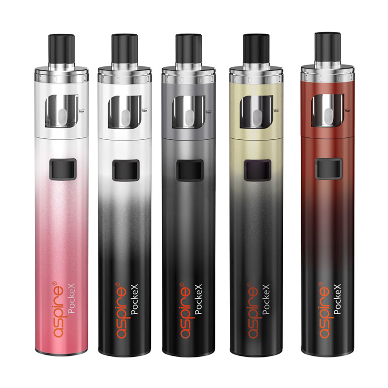 Aspire PockeX