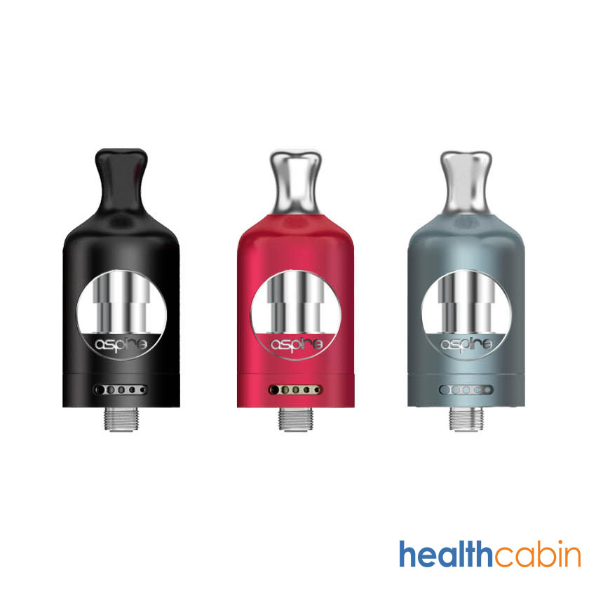 Aspire Nautilus 2 Tank Atomizer 2ml (TPD Version)