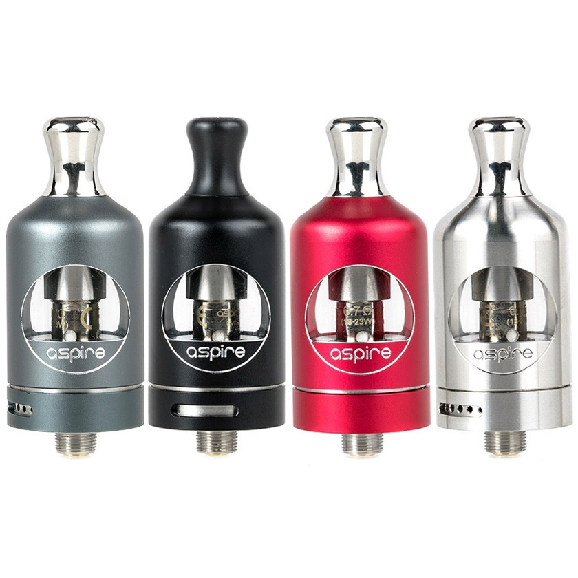 Aspire Nautilus 2 Tank Atomizer 2ml