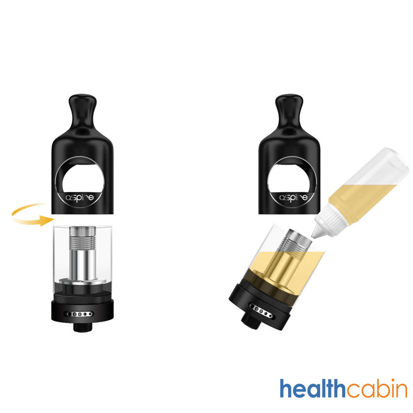 HealthCabin