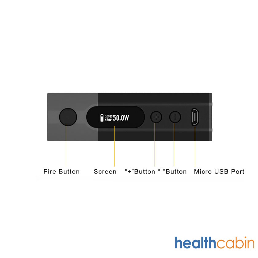 HealthCabin