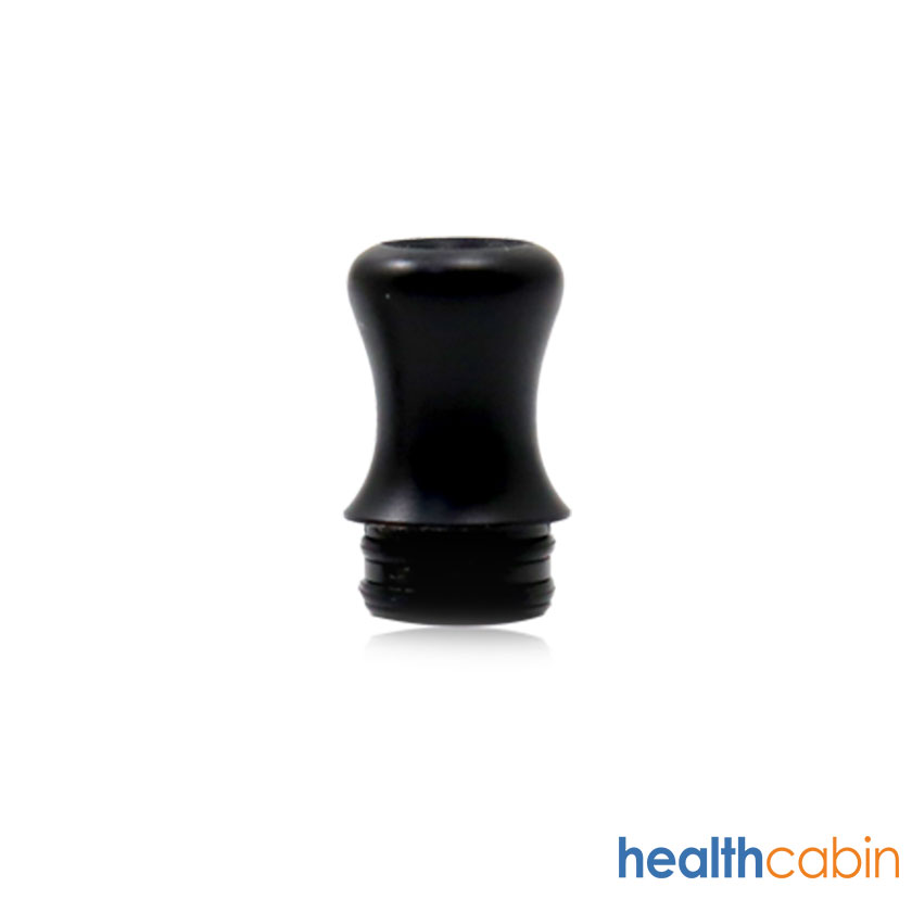 Drip Tip for Aspire Nautilus 2 Tank Black