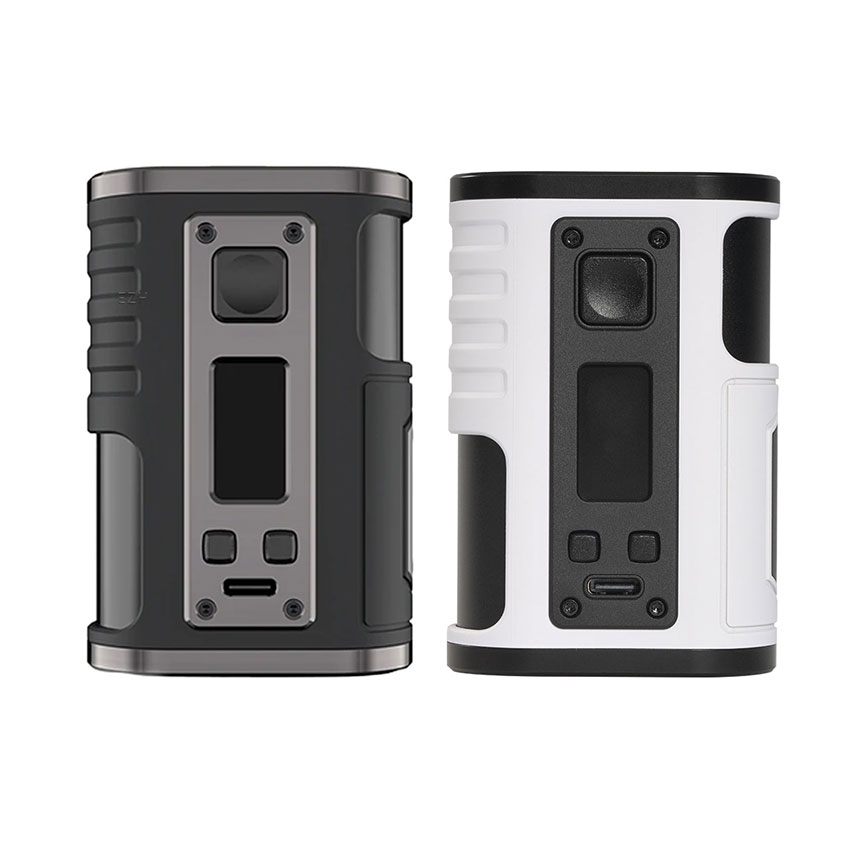 Asvape Arya 200W Mod