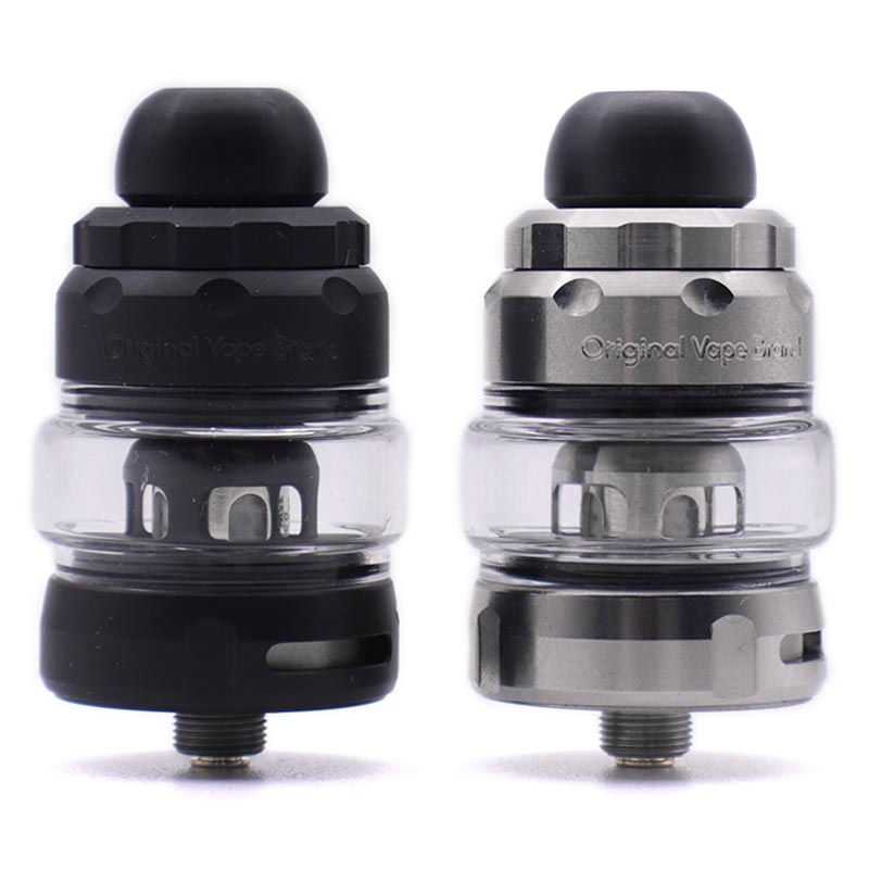 Asvape Arya Tank Atomizer 4.5ml