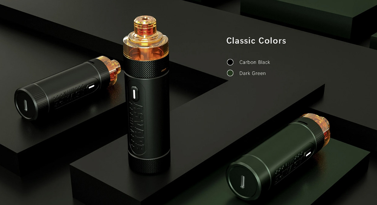 Asvape Hita Kit