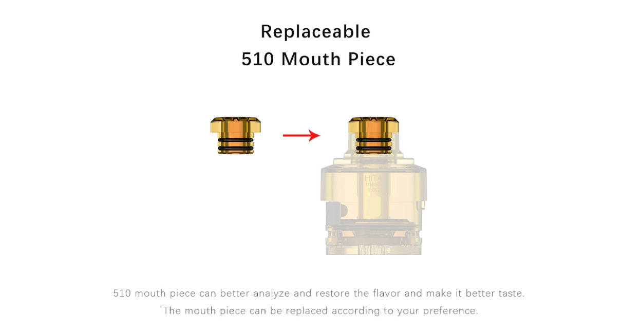 Asvape Hita Kit