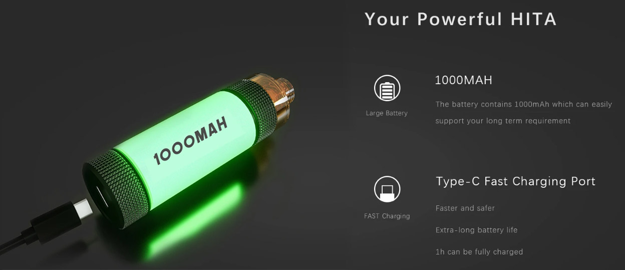 Asvape Hita Kit