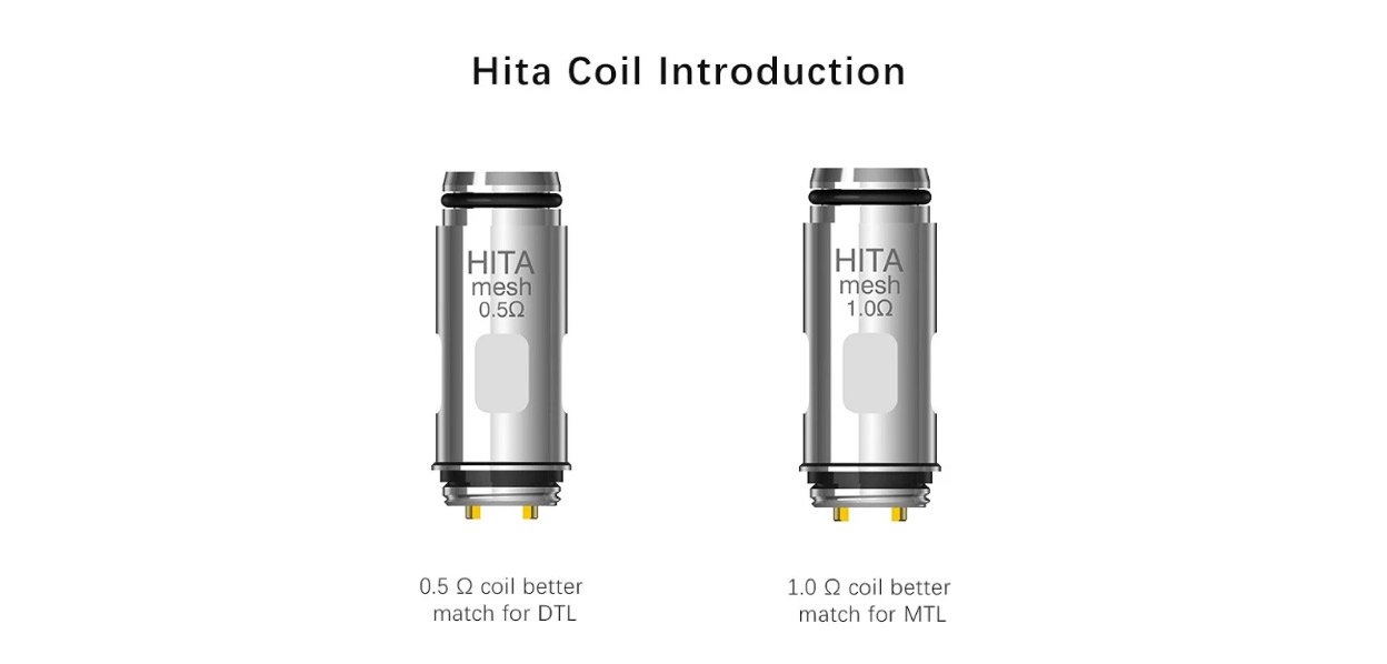 Asvape Hita Kit