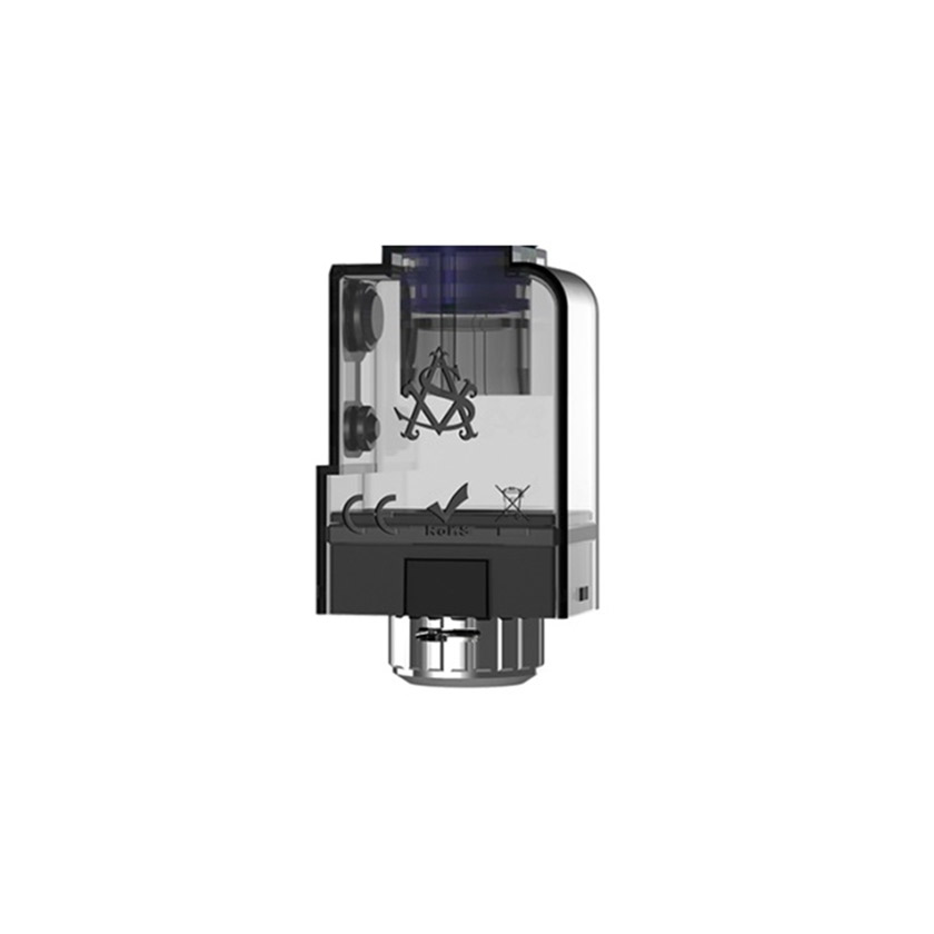 Asvape Micro Pod Cartridge 2ml (3pcs/pack)