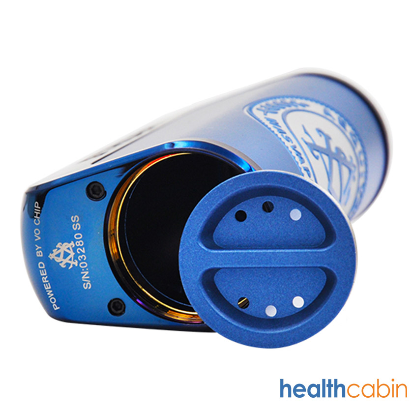 HealthCabin