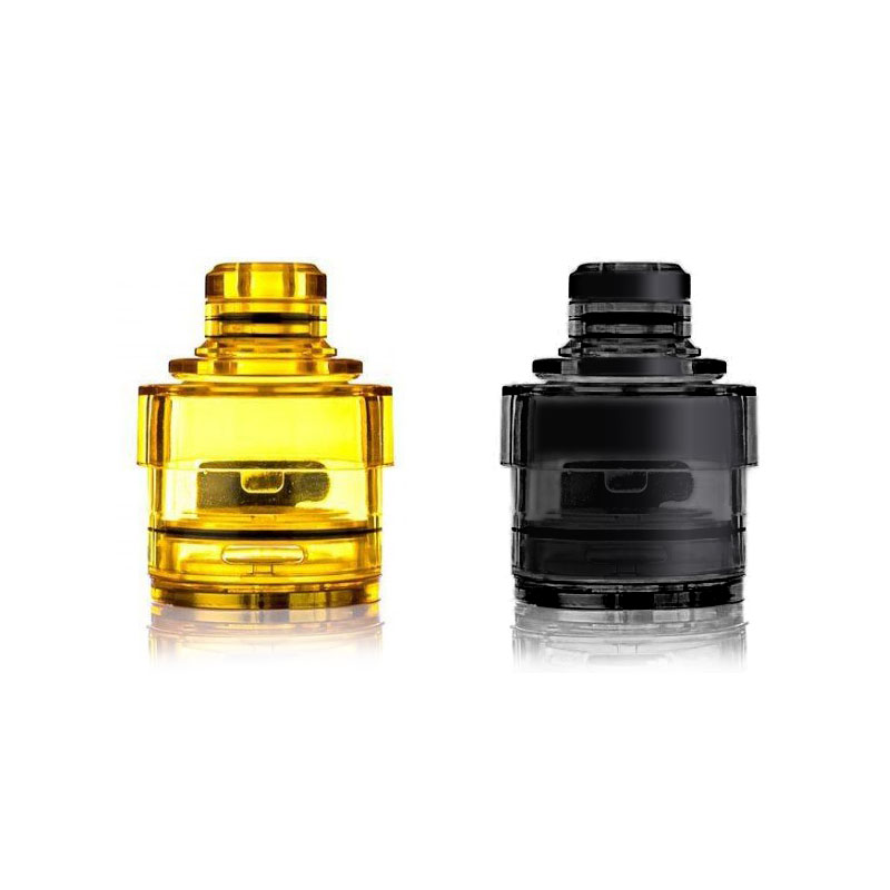 Asvape Hita Pod Cartridge for Hita 30W Kit,Hita Ink Kit 3ml