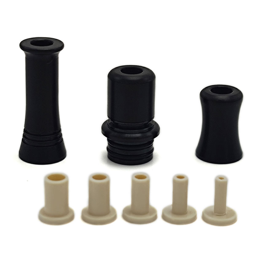 Auguse CG Pro 510 Drip Tip Set