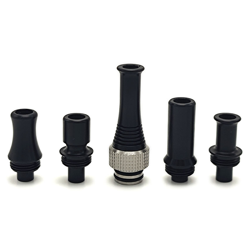 Auguse CG V2 510 Drip Tip Set