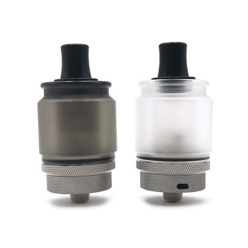 Auguse Draw RTA Pod for Drag S / Drag X / V.SUIT 4.0ml