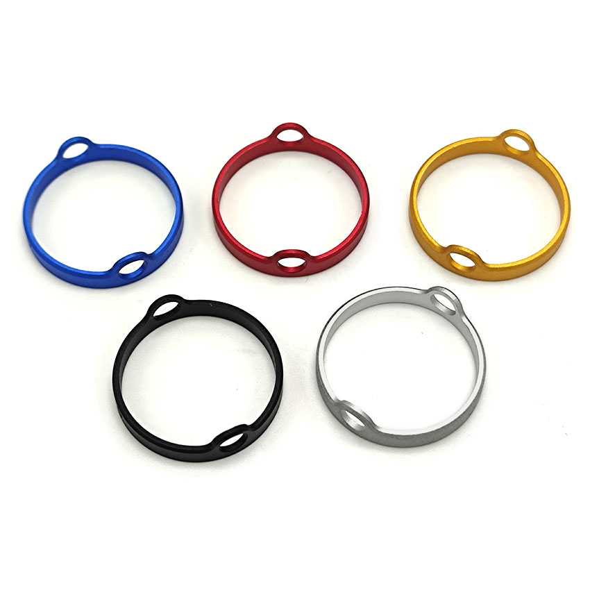 Auguse Era Pro Replacement Decorative Ring