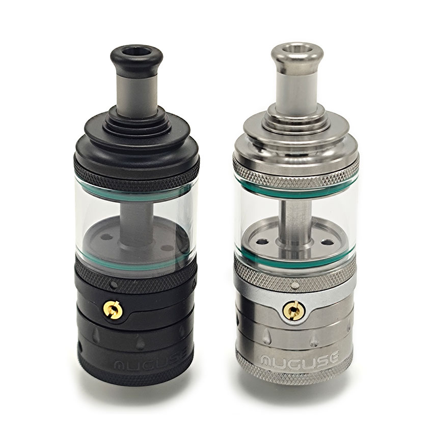 Auguse Era Pro RTA Atomizer 4ml