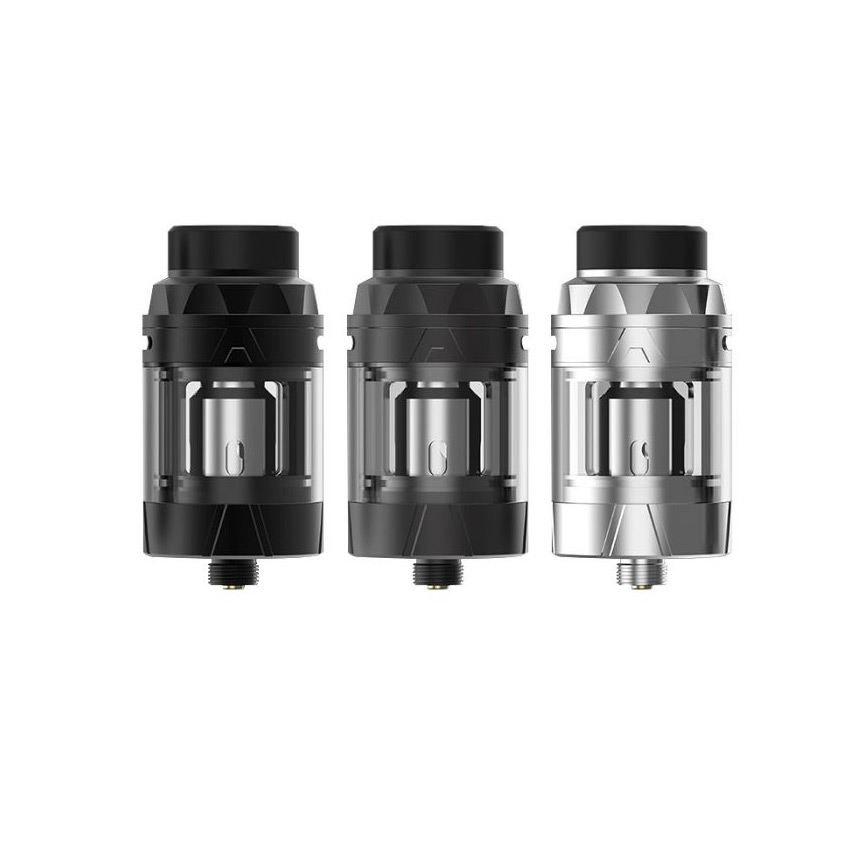 Augvape Intake Mesh Sub Ohm Tank Atomizer 5ml