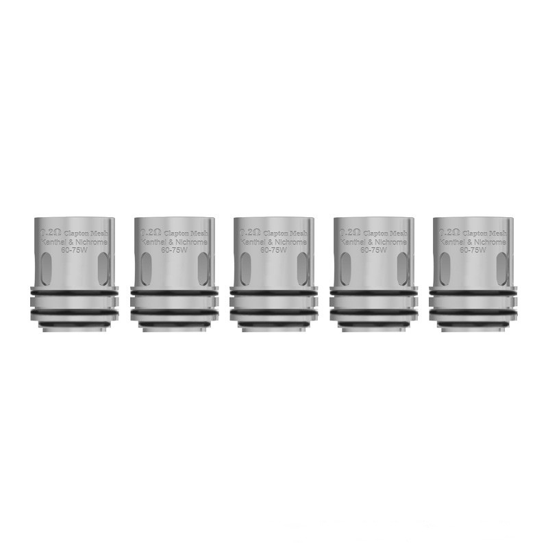 Augvape Intake Replacement Coil (5pcs/pack)