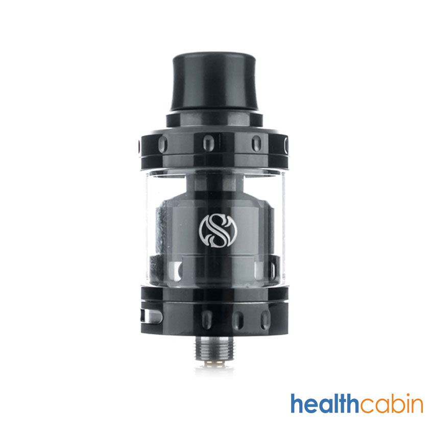 Augvape Merlin Mini RTA 2ml Black