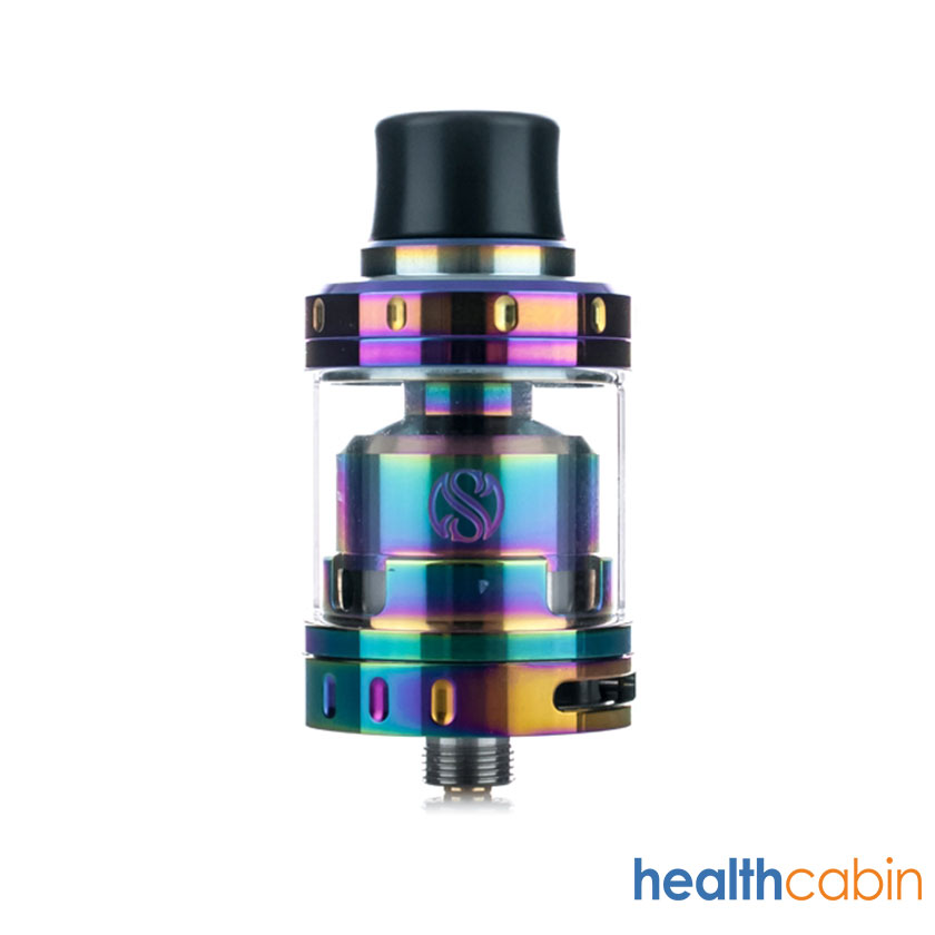 Augvape Merlin Mini RTA 2ml Rainbow