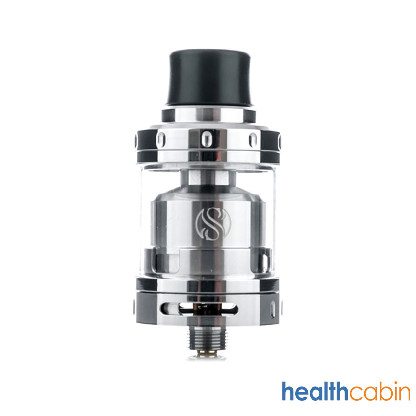 Augvape Merlin Mini RTA 2ml Stainless