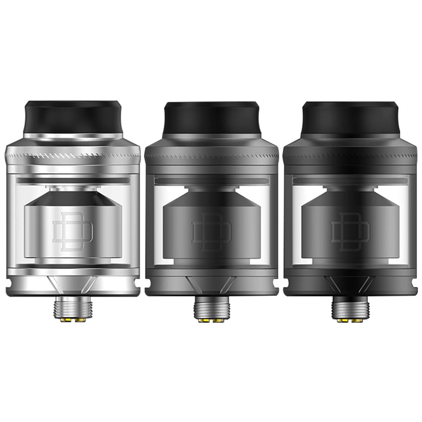 Augvape Druga RTA Atomizer 2.4ml