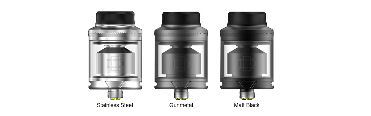 Augvape Druga RTA