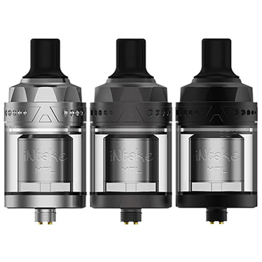 Augvape Intake MTL RTA Atomizer 3.1ml