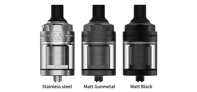 Augvape Intake MTL RTA