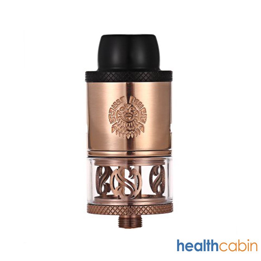 Augvape Merlin RDTA 3.5ml Rose Gold