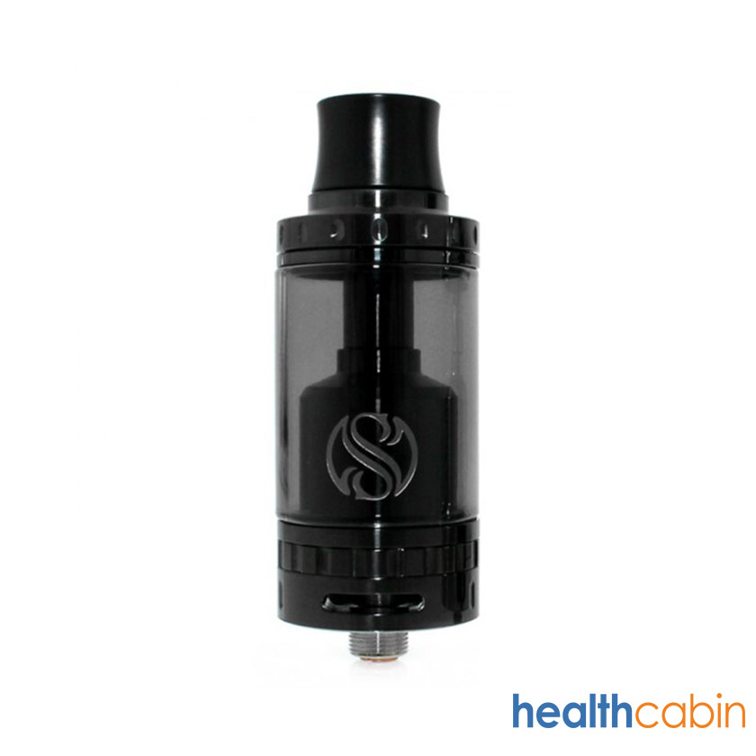 Augvape Merlin RTA 4ml Black
