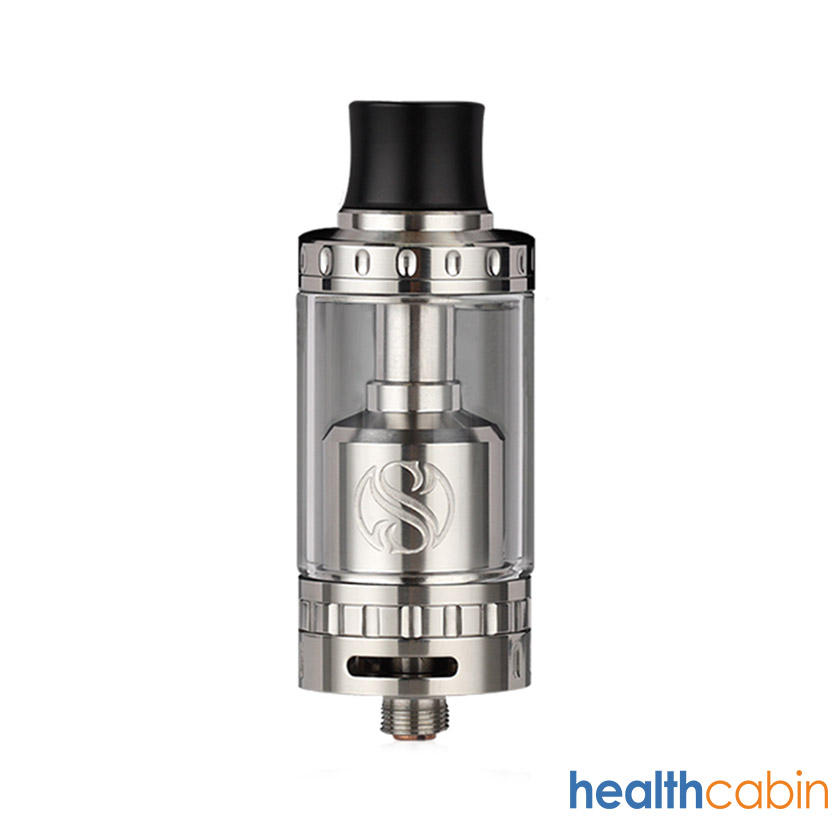 Augvape Merlin RTA 4ml Stainless