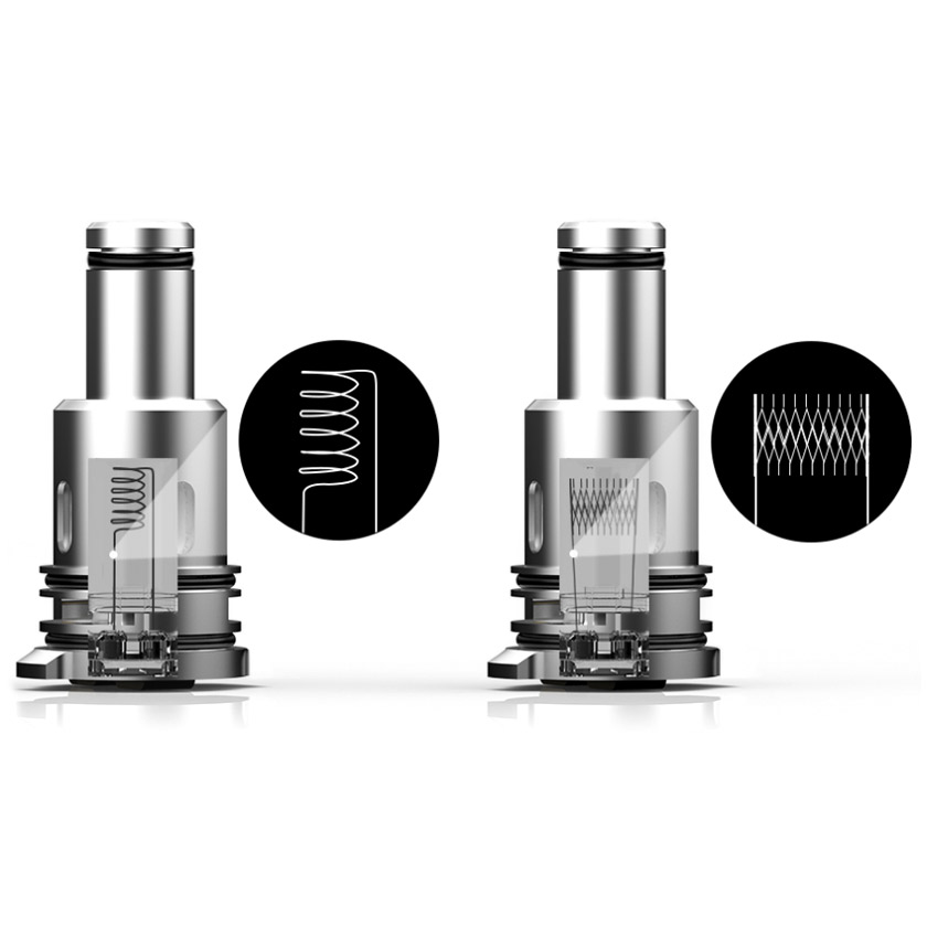 Augvape Narada Pro Replacement Coil (5pcs/pack)