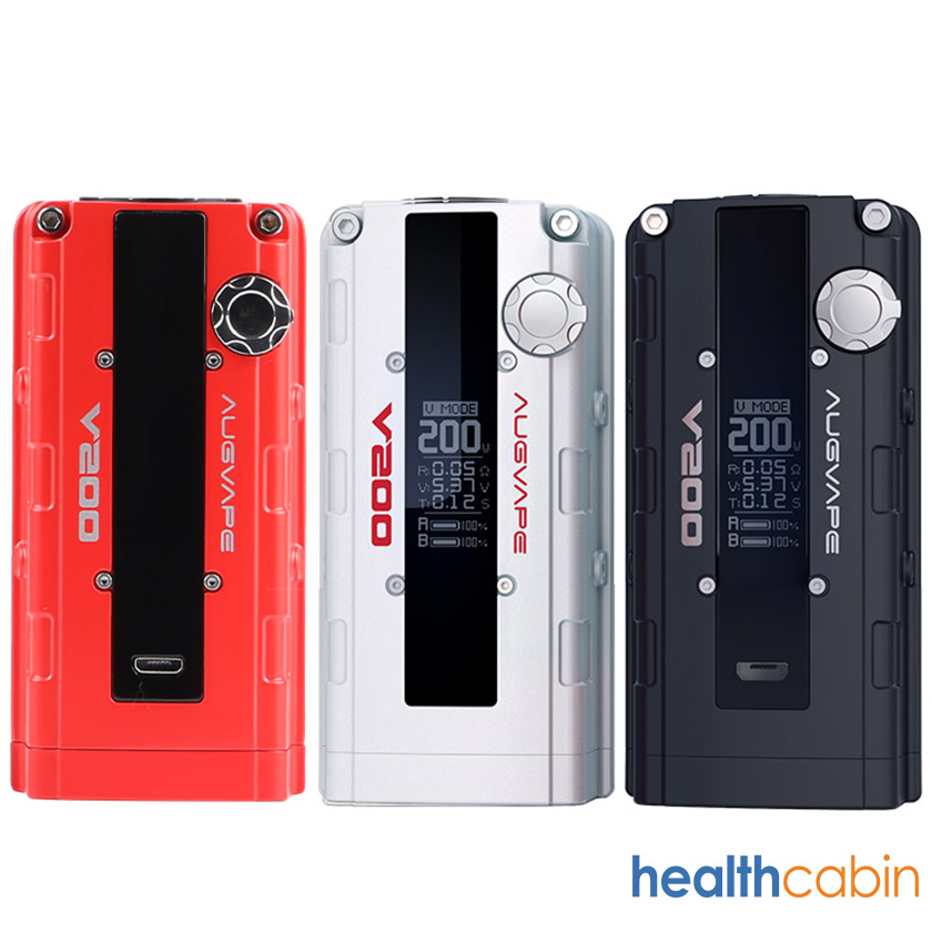 Augvape V200 Box Mod