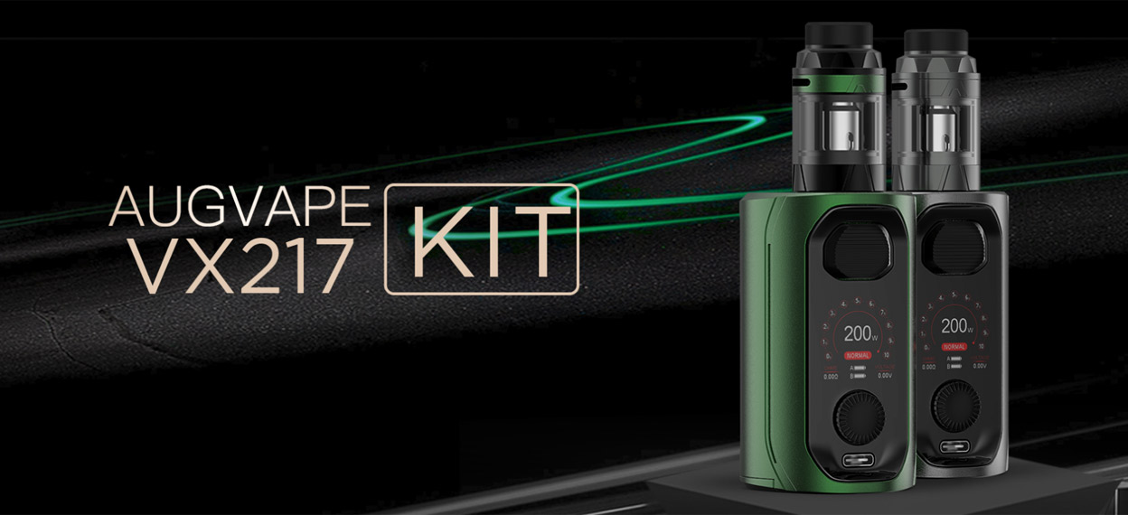 Augvape VX217 Kit