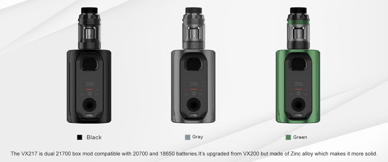 Augvape VX217 Kit
