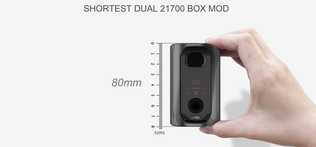 Augvape VX217 Kit