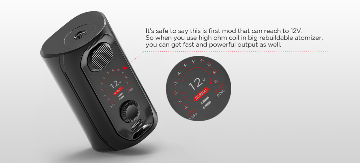 Augvape VX217 Kit