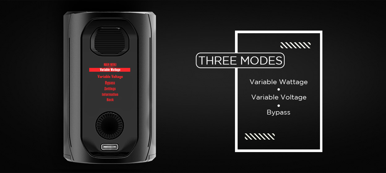 Augvape VX217 Kit