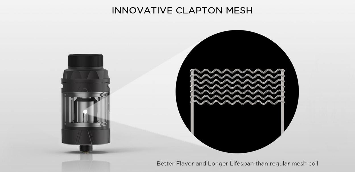 Augvape VX217 Kit